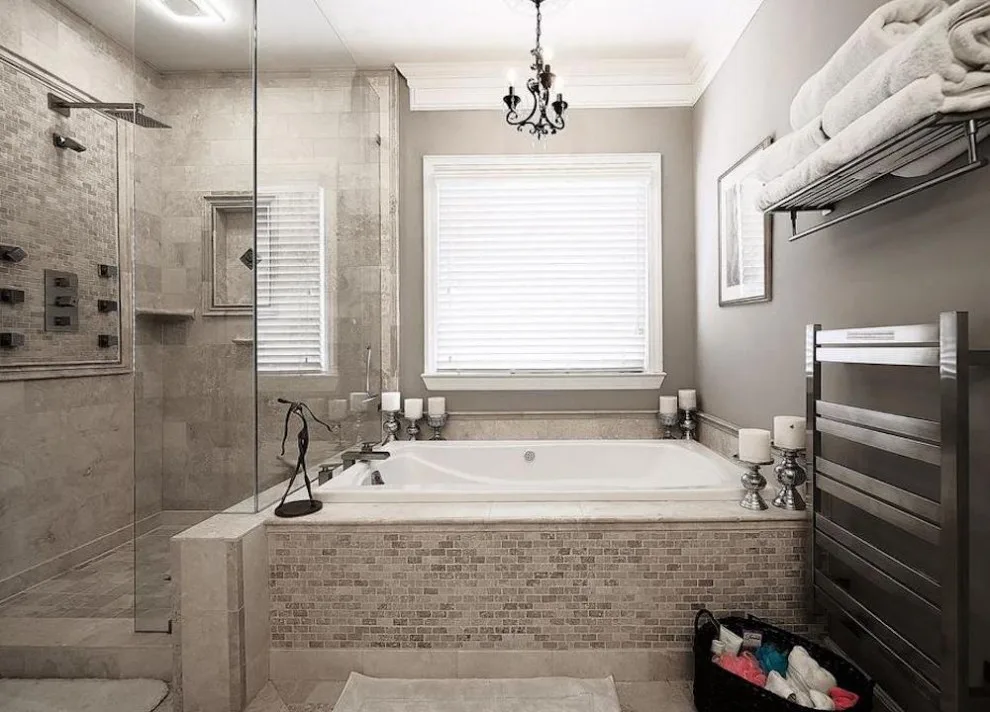 Restrooms by Complete Home Services, LLC - Photo 3
