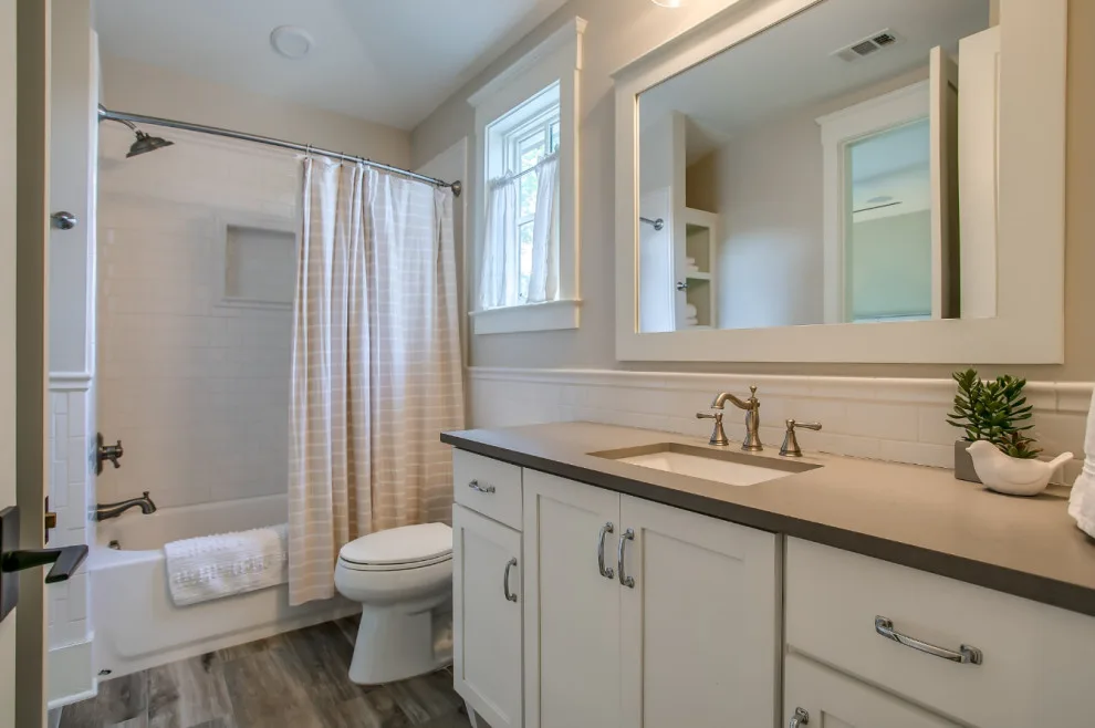 Restrooms by Complete Home Services, LLC - Photo 4