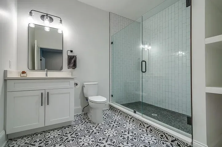 Restrooms by The Marcato Group - Photo 10