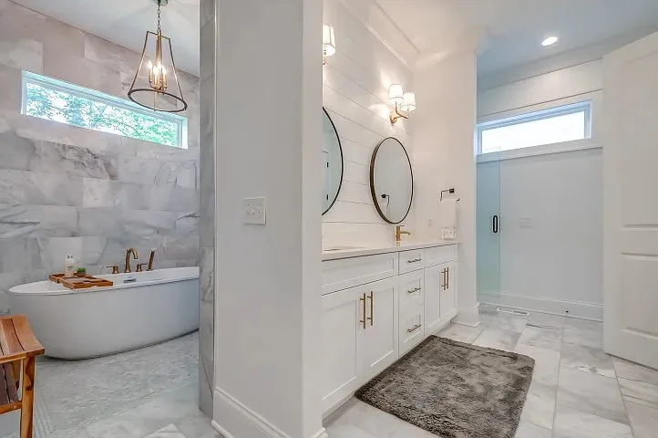 Restrooms by The Marcato Group - Photo 7