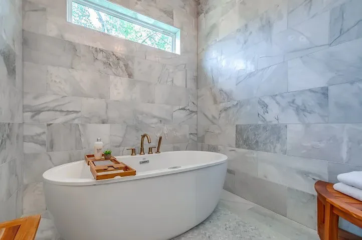 Restrooms by The Marcato Group - Photo 4