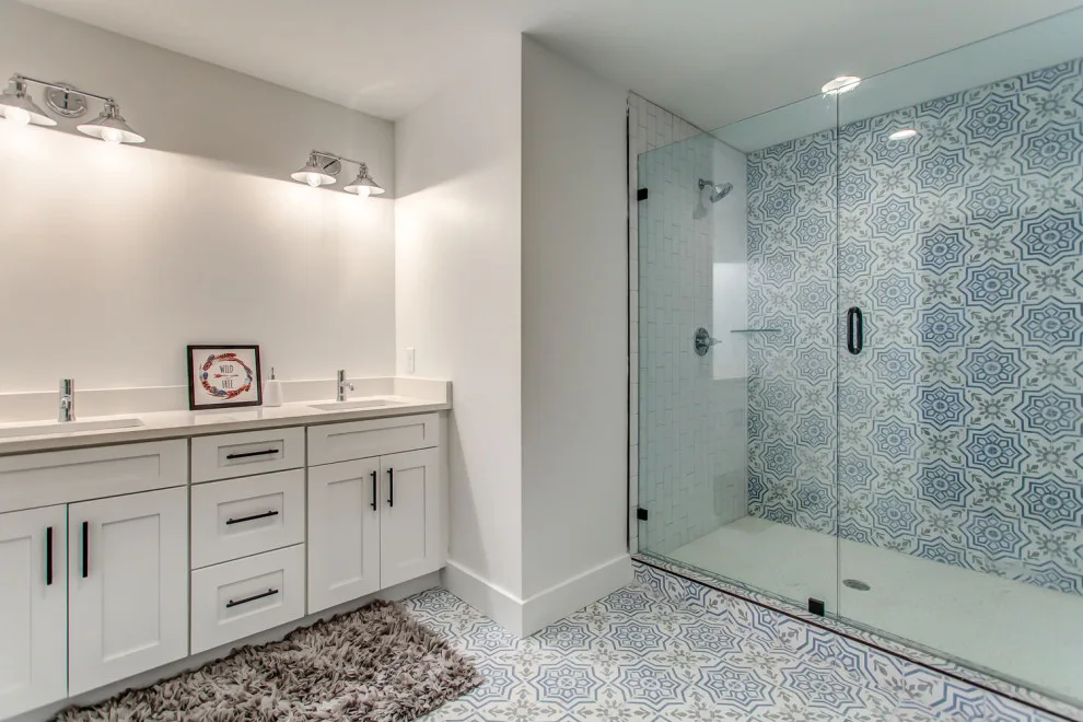 Restrooms by The Marcato Group - Photo 5