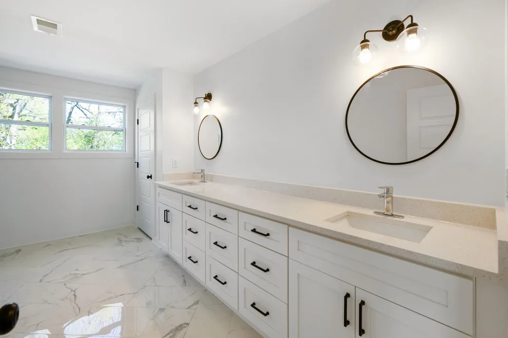 Restrooms by The Marcato Group - Photo 8