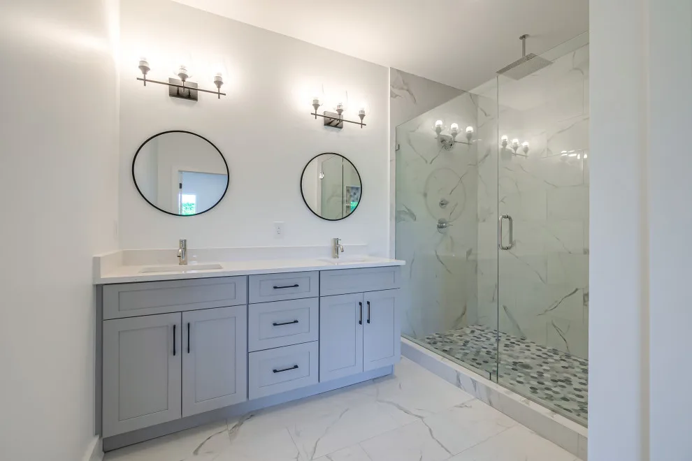 Restrooms by The Marcato Group - Photo 3