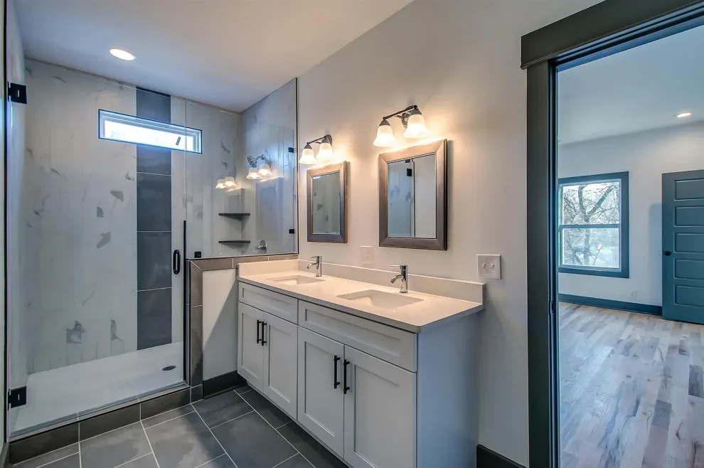 Restrooms by The Marcato Group - Photo 9