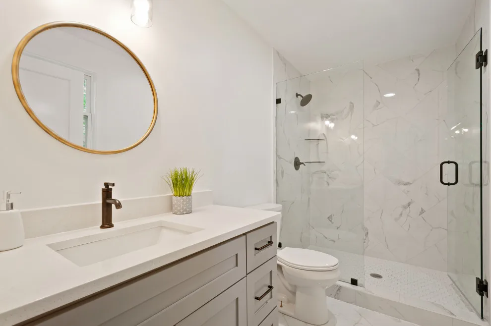 Restrooms by The Marcato Group - Photo 6