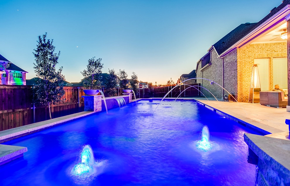 Hobert Pools And Spas - Photo 9