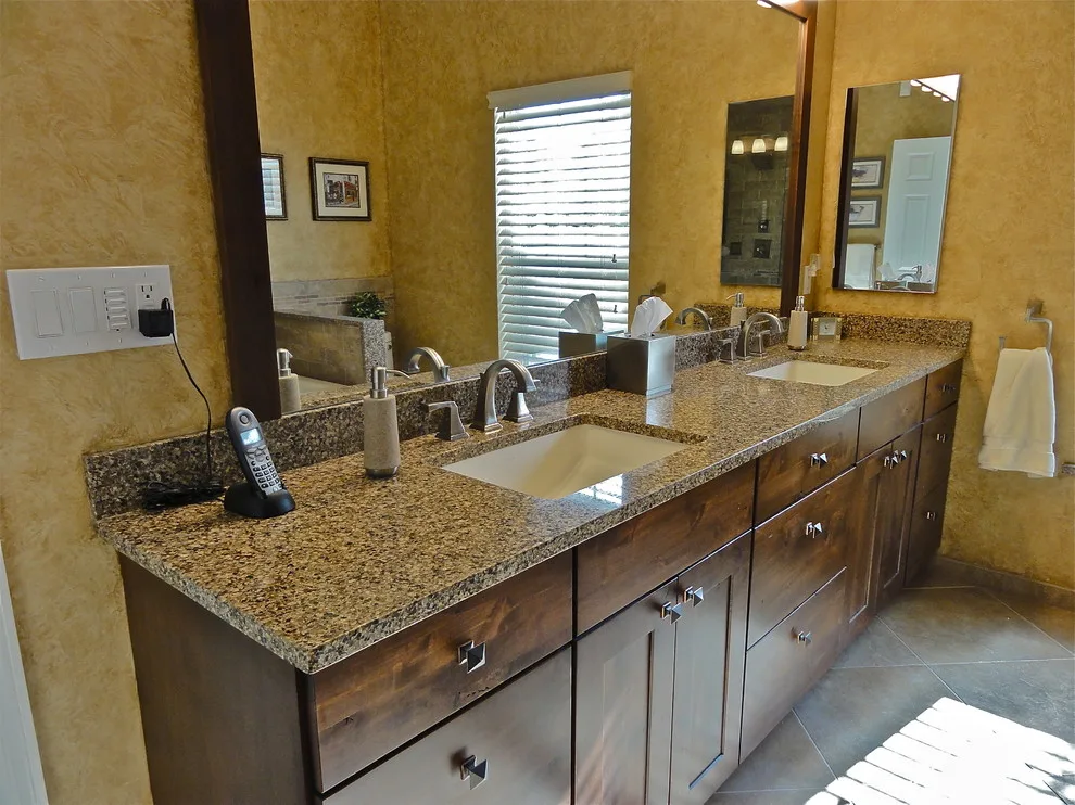 Restrooms by Galante Building & Renovations, Inc. - Photo 14