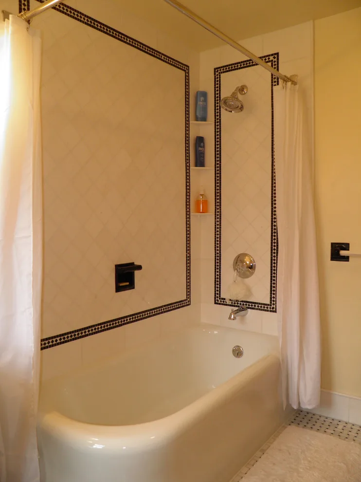 Restrooms by James L. Garrett Company - Photo 30