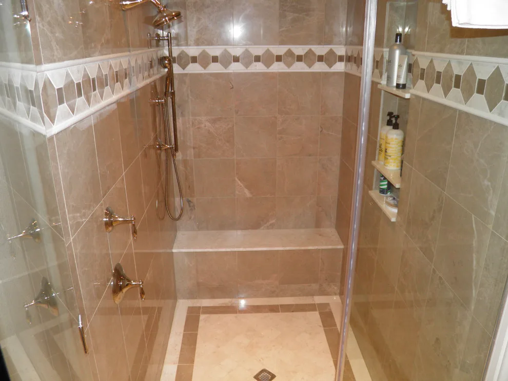 Restrooms by James L. Garrett Company - Photo 27
