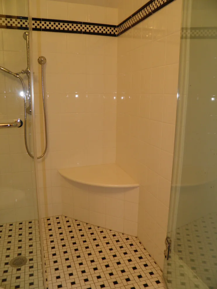 Restrooms by James L. Garrett Company - Photo 29