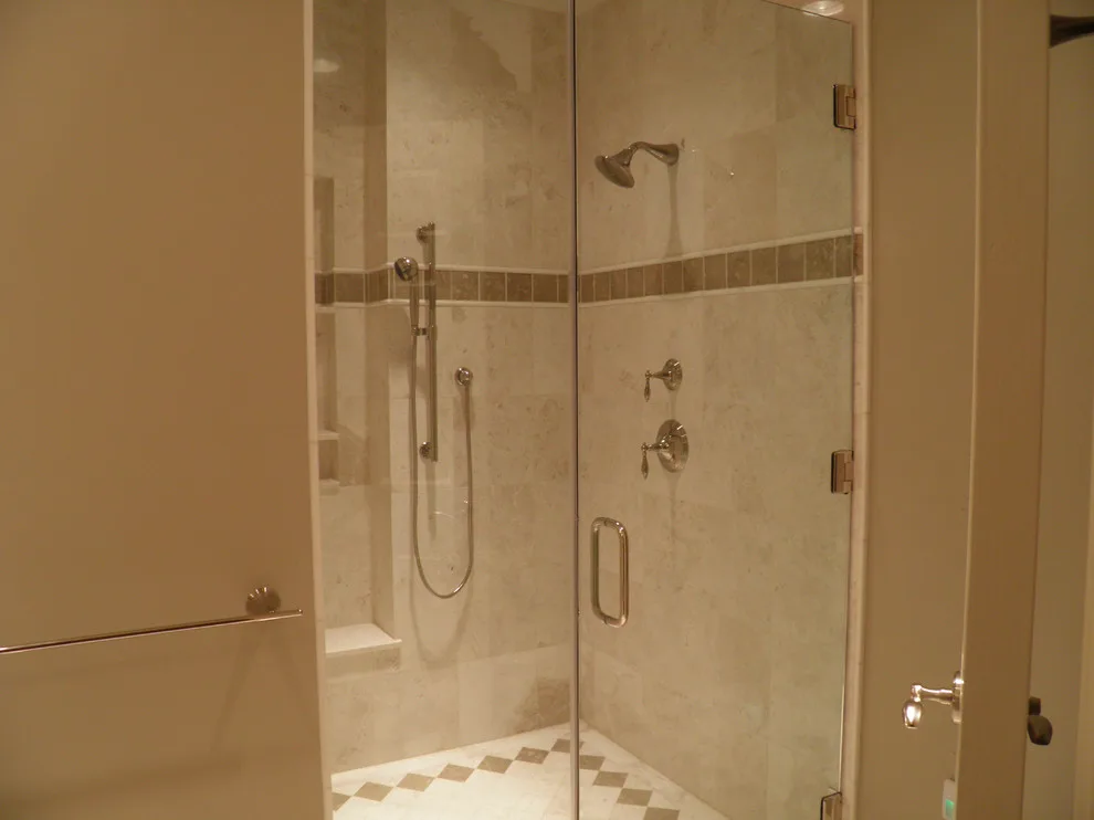 Restrooms by James L. Garrett Company - Photo 36