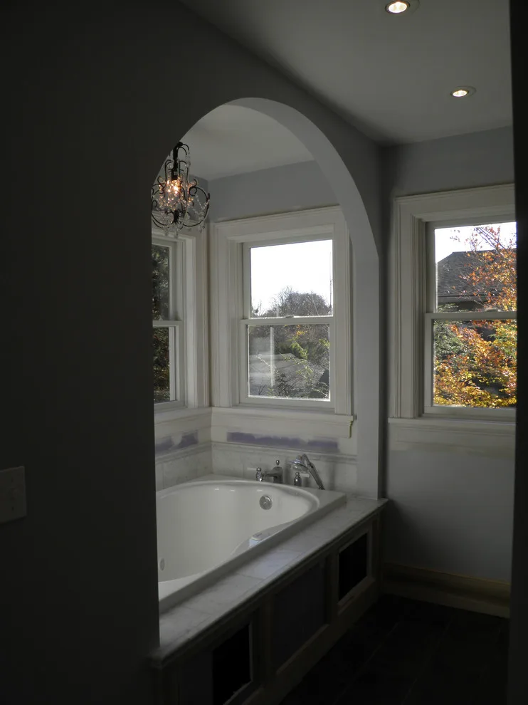 Restrooms by James L. Garrett Company - Photo 4