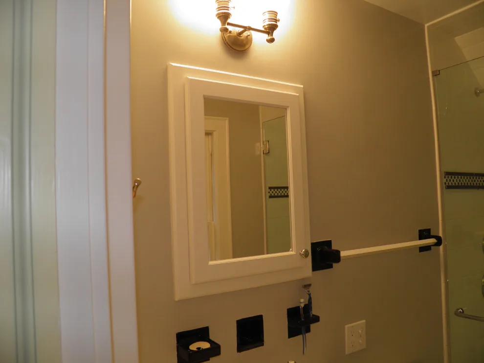 Restrooms by James L. Garrett Company - Photo 42