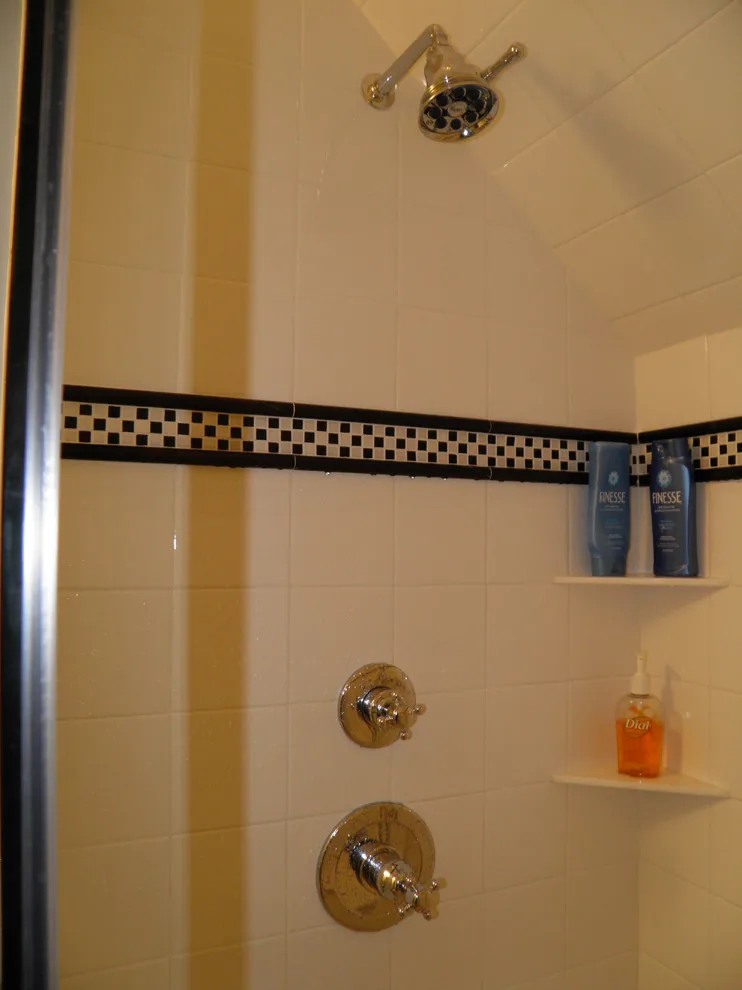 Restrooms by James L. Garrett Company - Photo 25