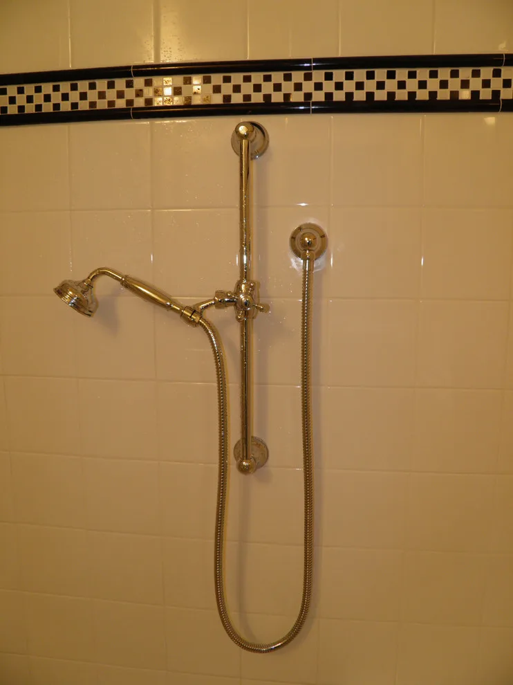 Restrooms by James L. Garrett Company - Photo 3