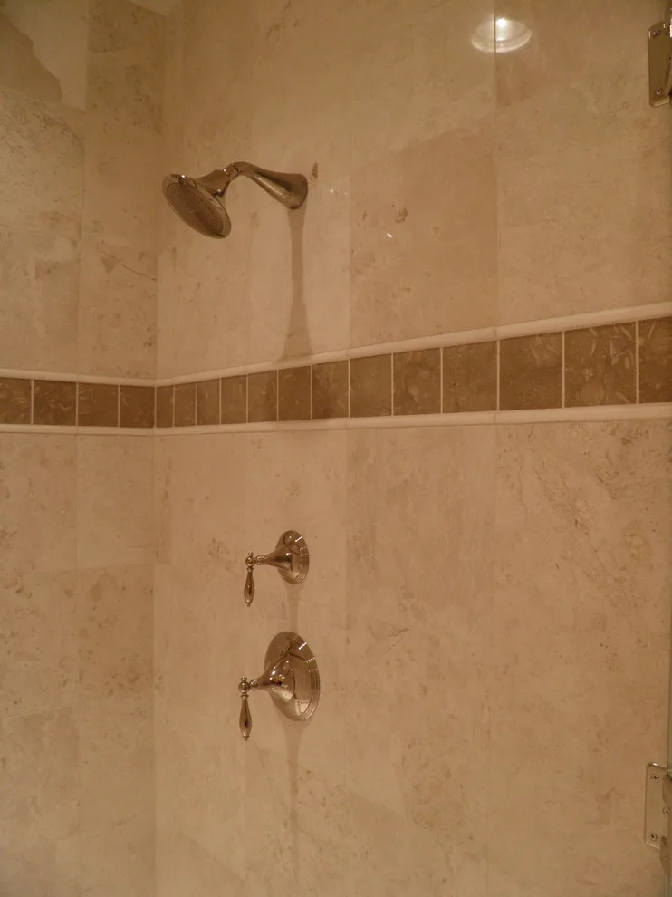 Restrooms by James L. Garrett Company - Photo 23