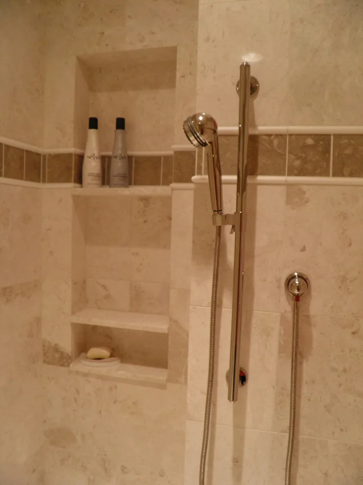 Restrooms by James L. Garrett Company - Photo 40