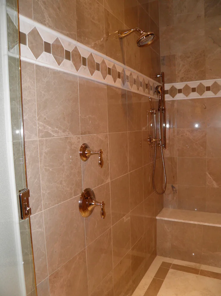 Restrooms by James L. Garrett Company - Photo 45