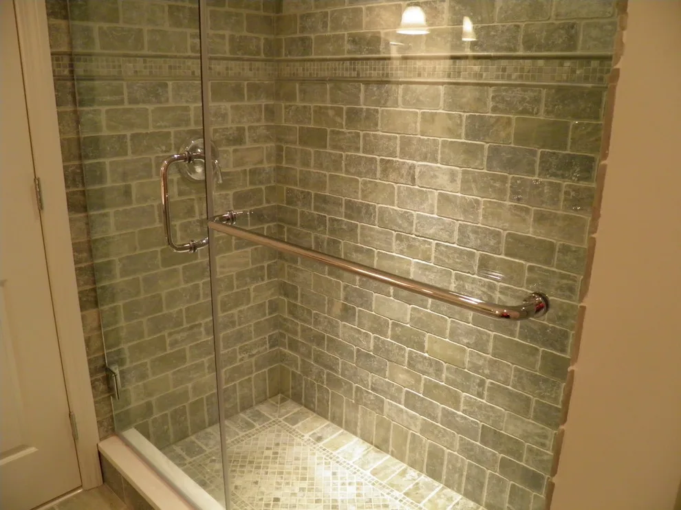 Restrooms by James L. Garrett Company - Photo 2