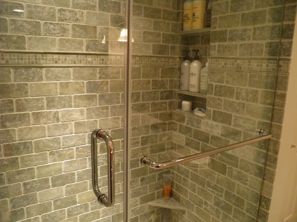 Restrooms by James L. Garrett Company - Photo 5