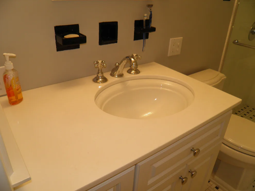 Restrooms by James L. Garrett Company - Photo 39