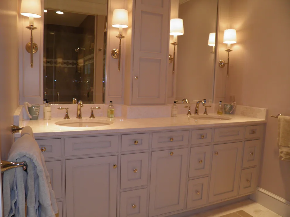 Restrooms by James L. Garrett Company - Photo 22