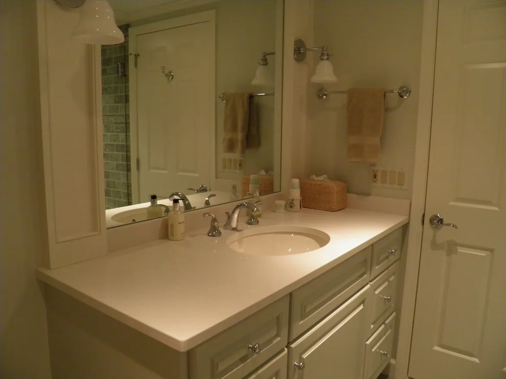 Restrooms by James L. Garrett Company - Photo 11