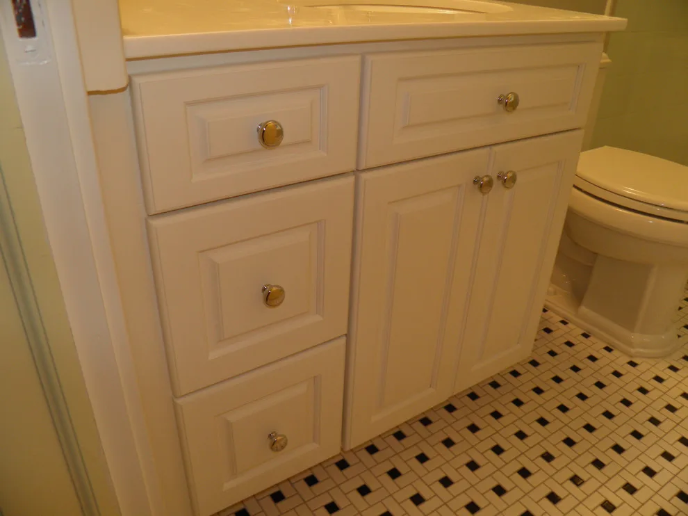 Restrooms by James L. Garrett Company - Photo 9