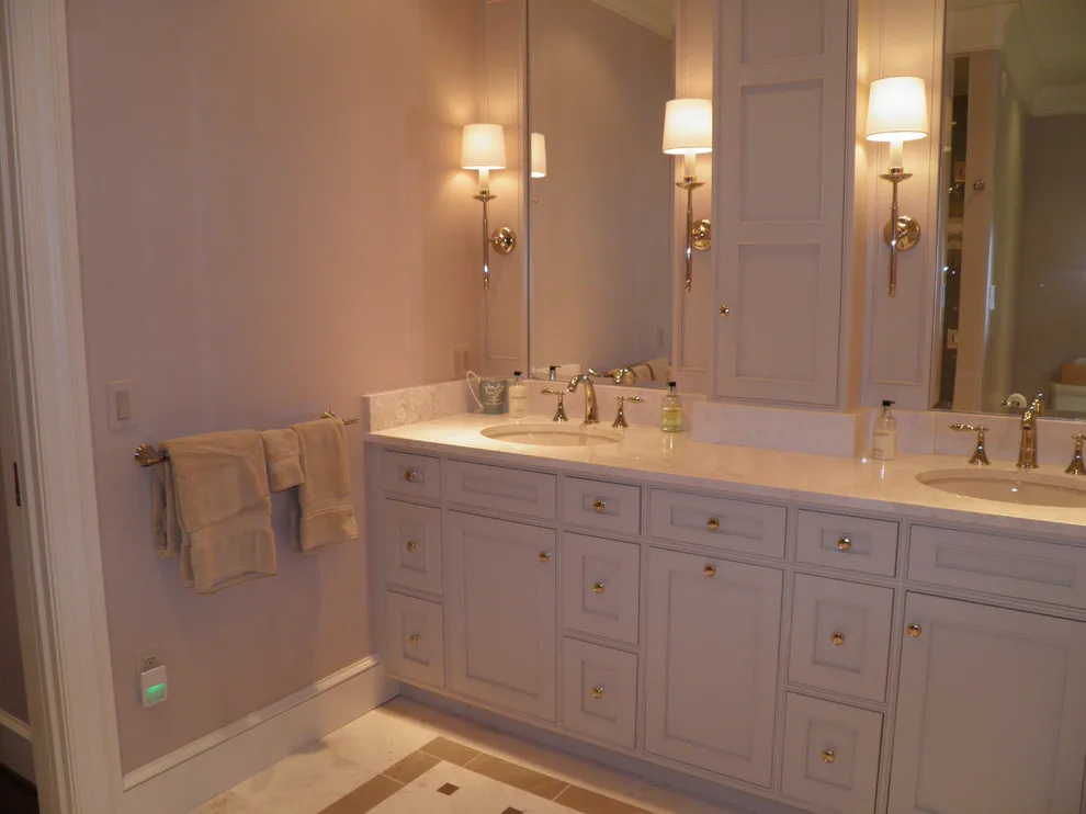 Restrooms by James L. Garrett Company - Photo 21