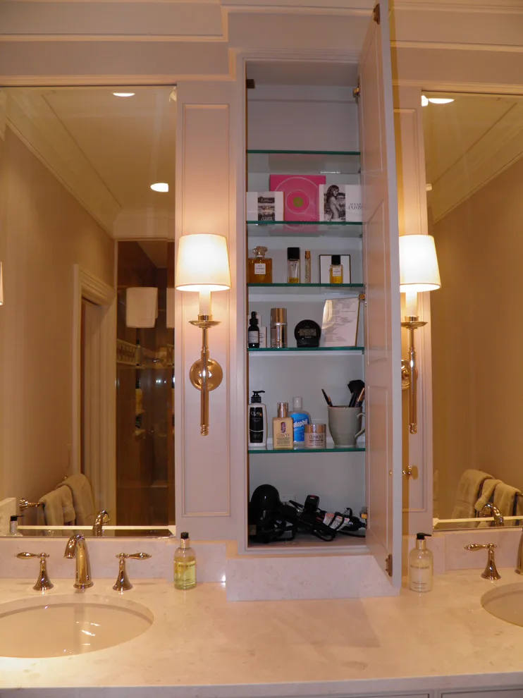Restrooms by James L. Garrett Company - Photo 33
