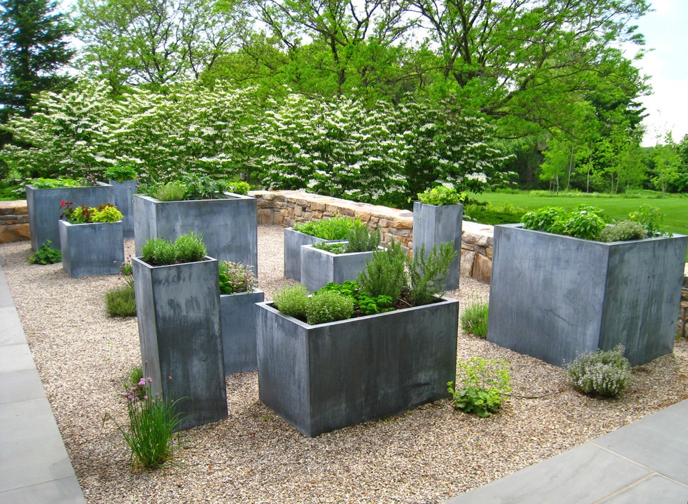 Northern Michigan Residence by Hoerr Schaudt Landscape Architects - Photo 3