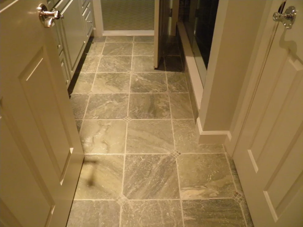 Restrooms by James L. Garrett Company - Photo 20