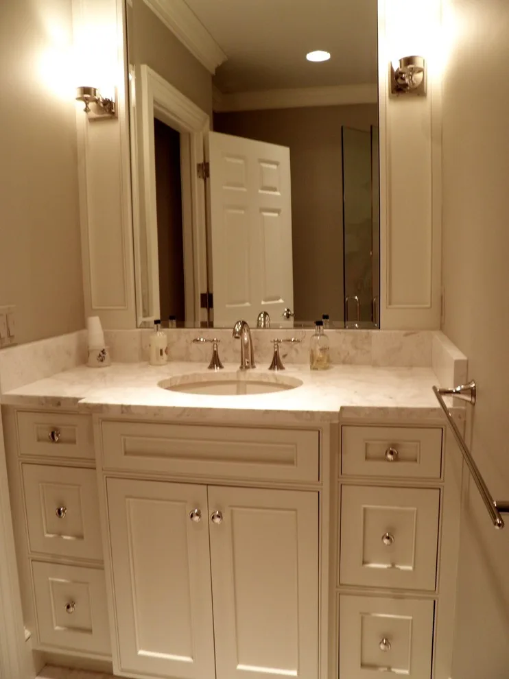 Restrooms by James L. Garrett Company - Photo 13