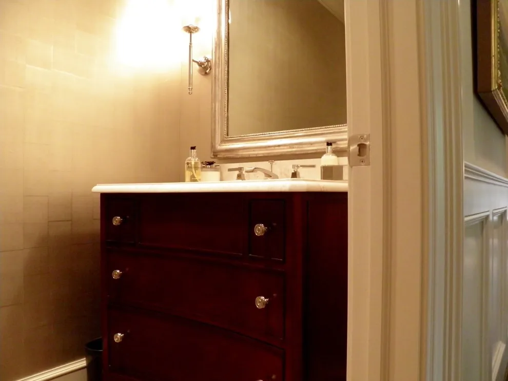 Restrooms by James L. Garrett Company - Photo 7