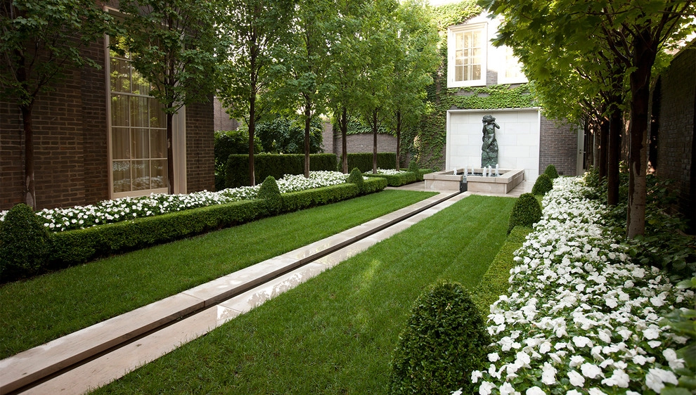 Hoerr Schaudt Landscape Architects - Photo 5