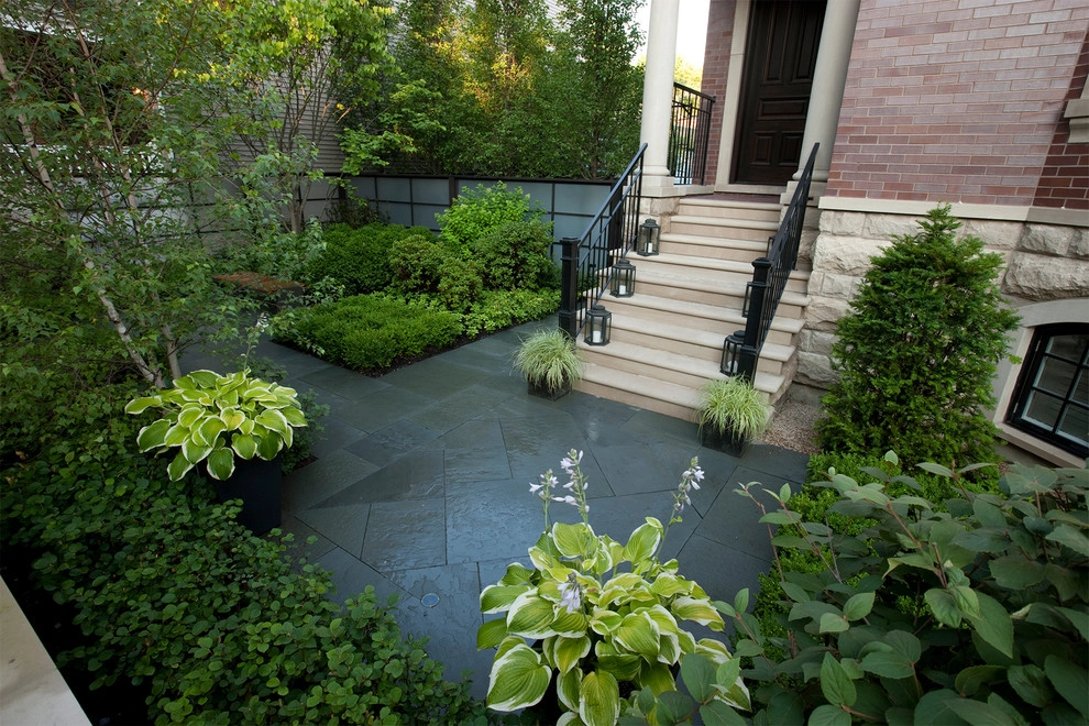 Hoerr Schaudt Landscape Architects - Photo 6