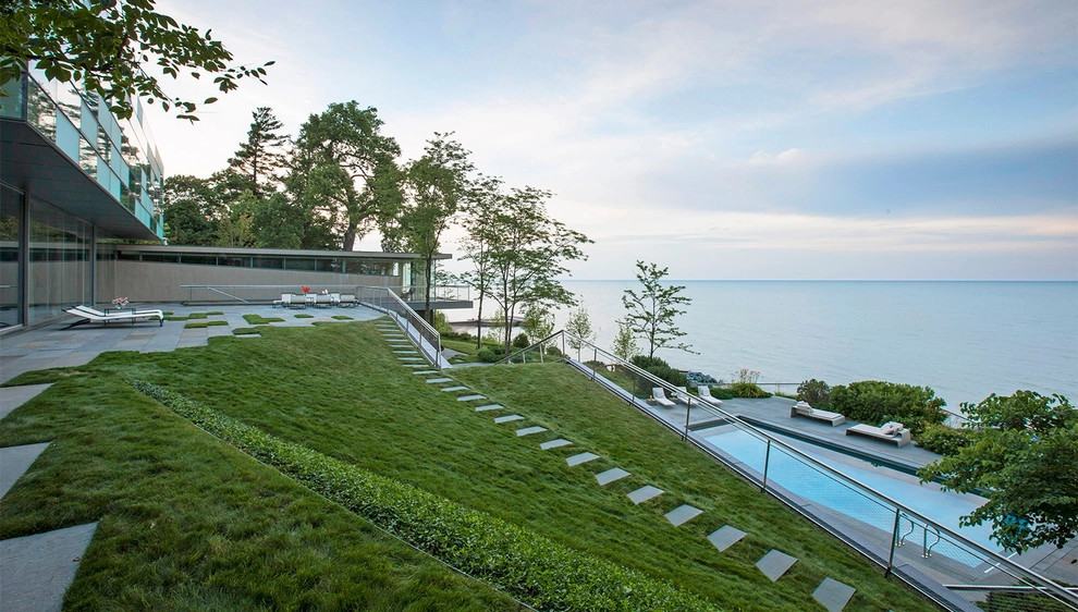 Hoerr Schaudt Landscape Architects - Photo 4