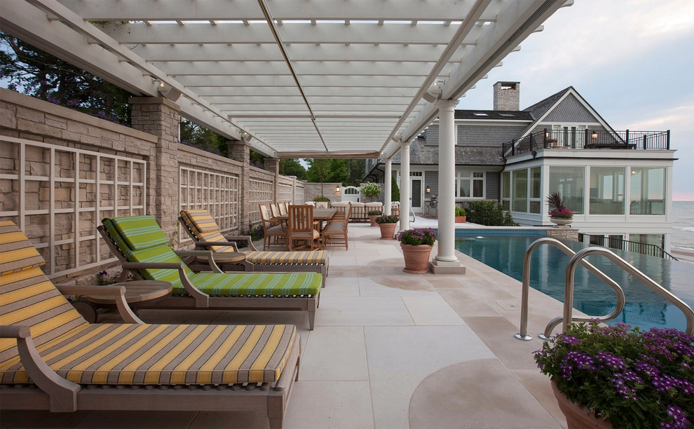 Hoerr Schaudt Landscape Architects - Photo 2