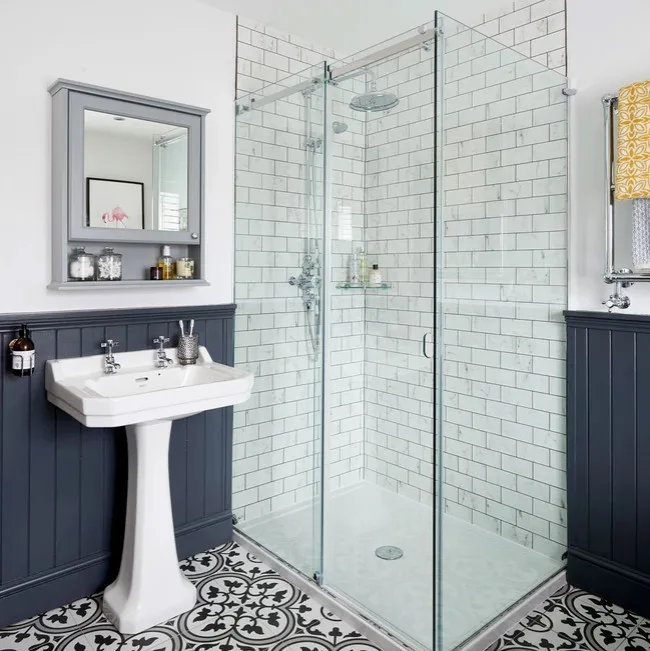 Restrooms by Umar Home Improvement - Photo 10