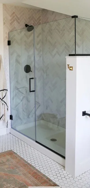 Restrooms by Umar Home Improvement - Photo 7