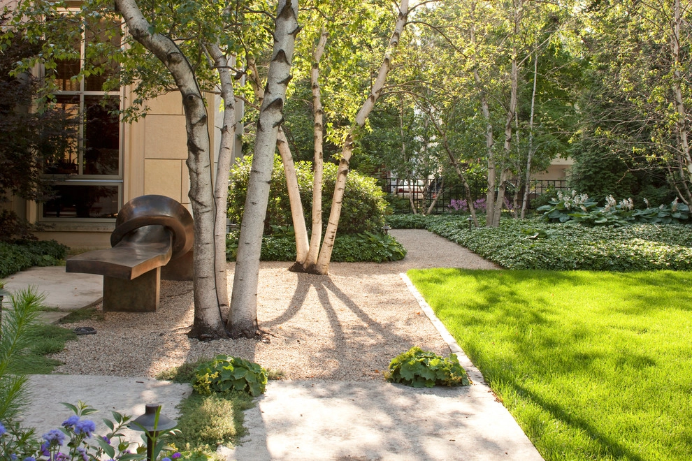 Hoerr Schaudt Landscape Architects - Photo 3
