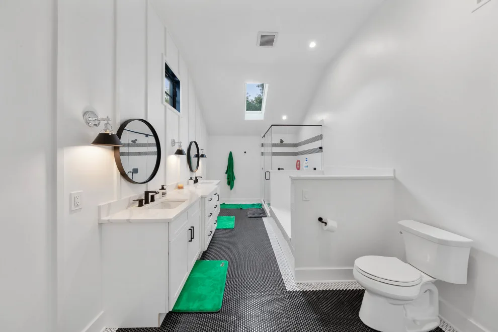 Restrooms by WA Construct - Photo 30