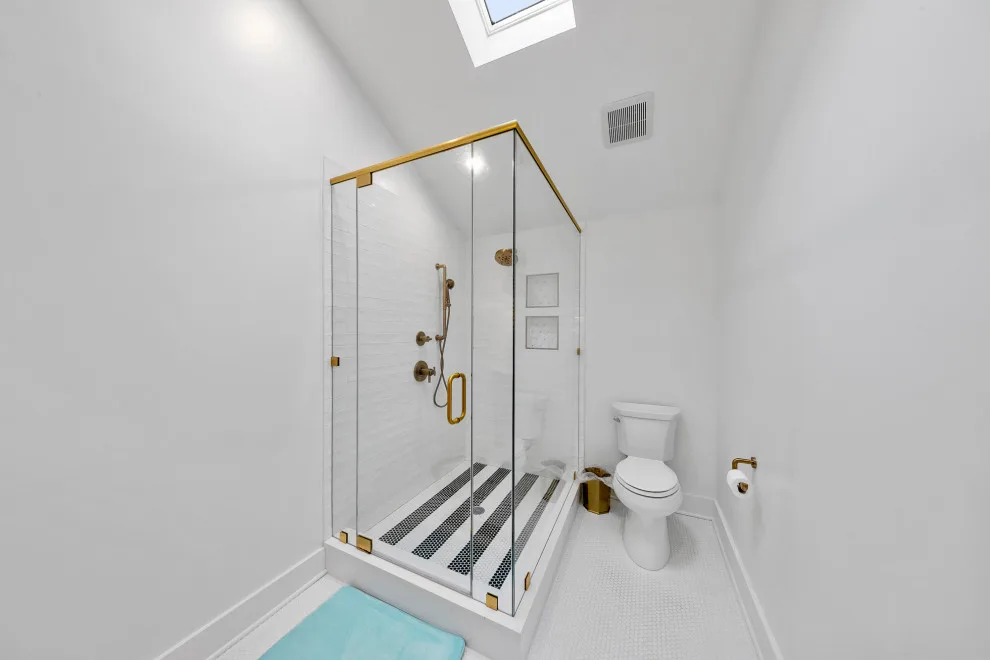 Restrooms by WA Construct - Photo 26