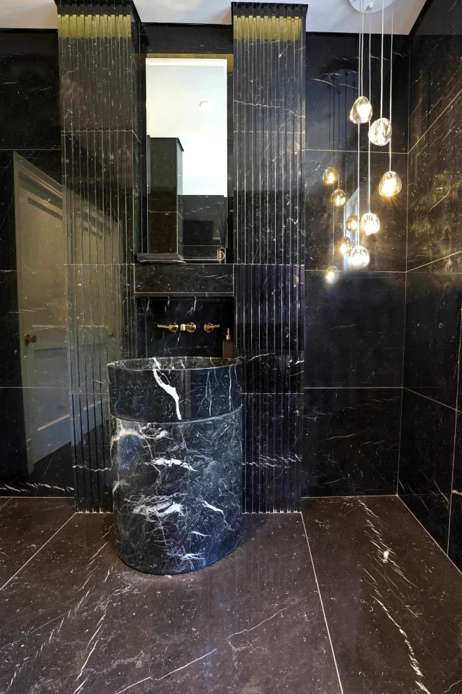 Restrooms by WA Construct - Photo 6