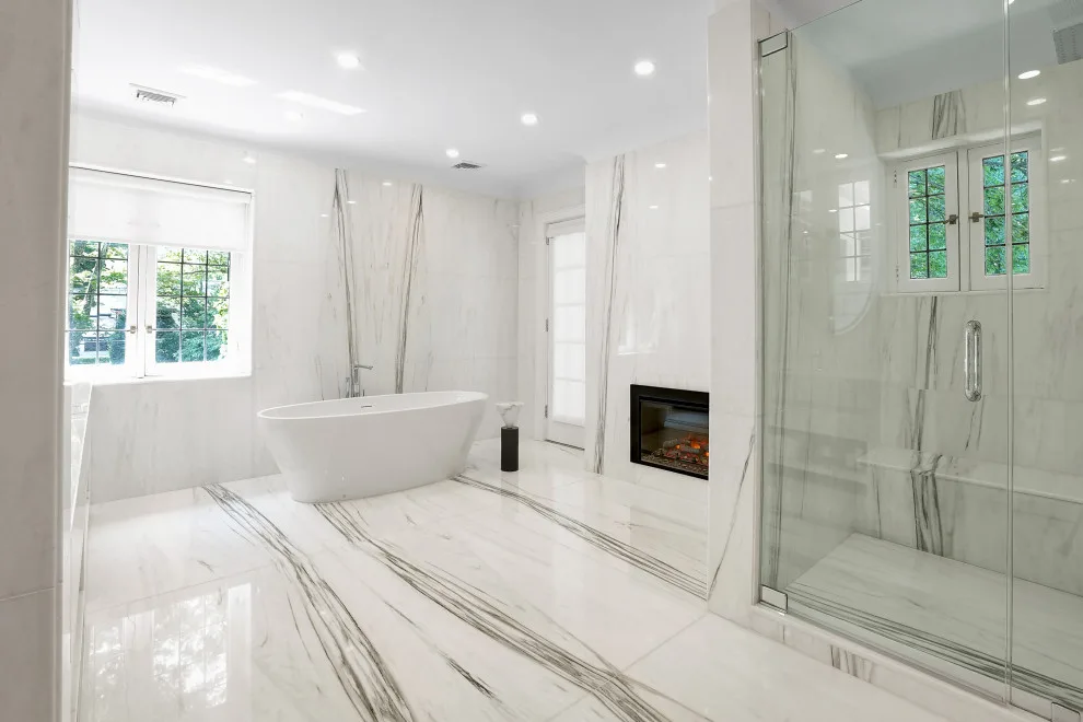 Restrooms by WA Construct - Photo 32