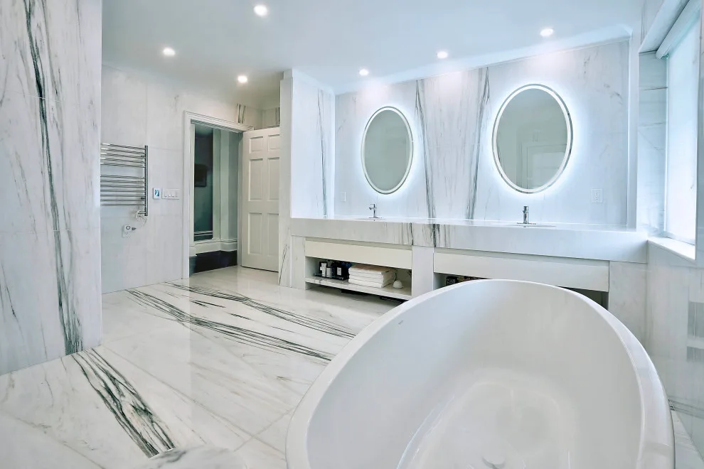 Restrooms by WA Construct - Photo 15