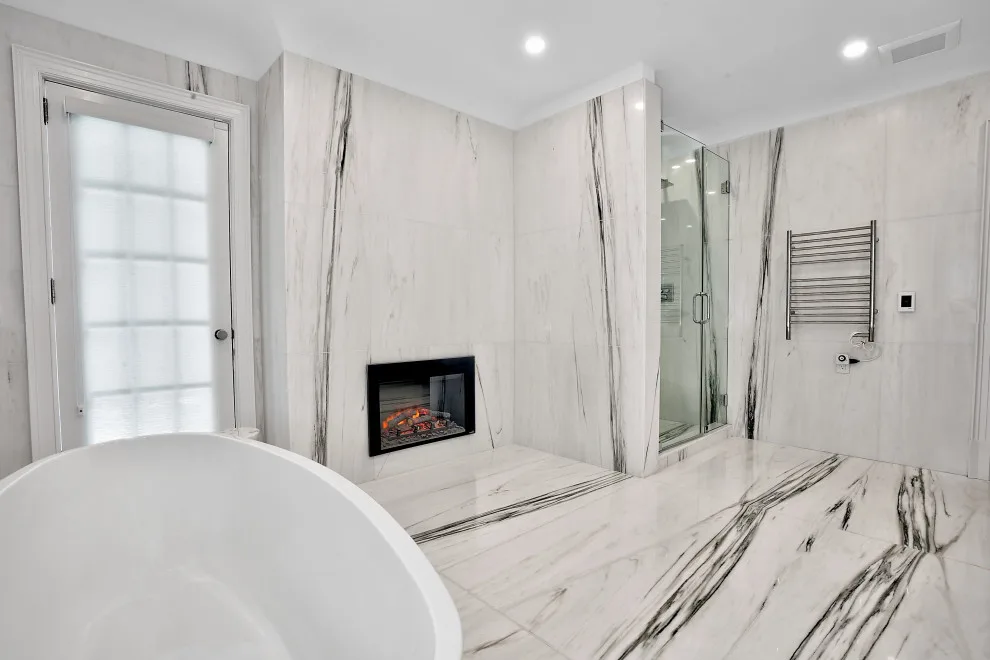 Restrooms by WA Construct - Photo 14