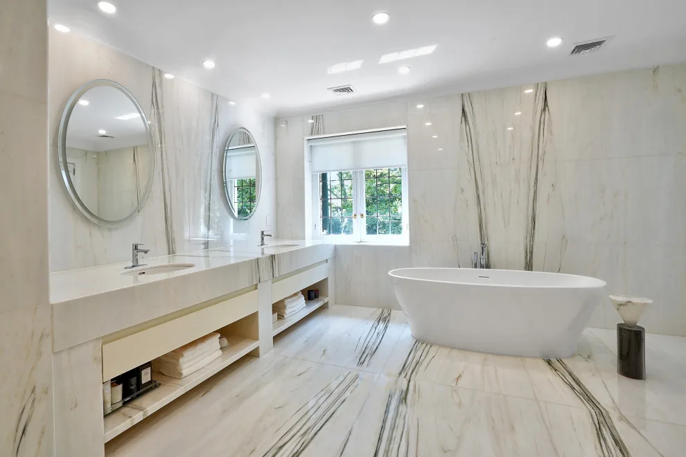 Restrooms by WA Construct - Photo 29