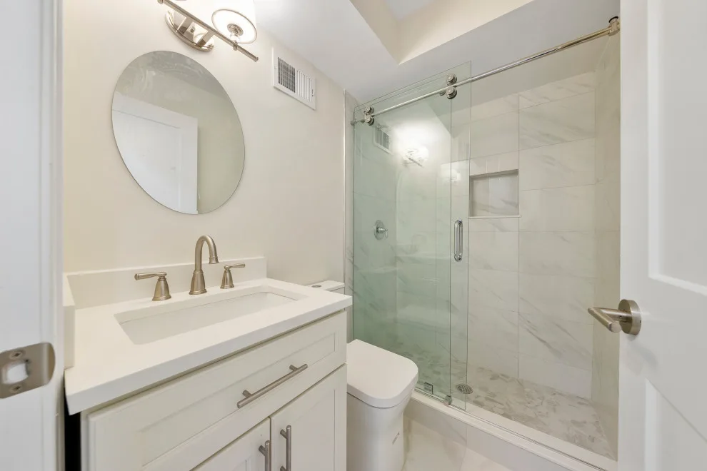 Restrooms by WA Construct - Photo 18